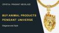 Shop Animal Products - Pendant Necklace PowerPoint PPT Presentation