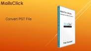 Convert PST File to MBOX