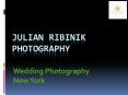 Luxury Photographers NYC PowerPoint PPT Presentation