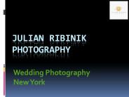 Luxury Photographers NYC