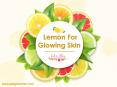 Benefits of Using Lemon For Glowing Skin - Lets Glowhhh PowerPoint PPT Presentation