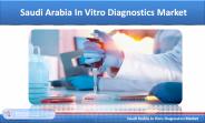 Saudi Arabia IVD Market Growth