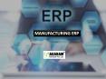 Manufacturing ERP PowerPoint PPT Presentation