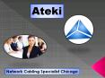 Network Cabling Specialist Chicago - Ateki PowerPoint PPT Presentation