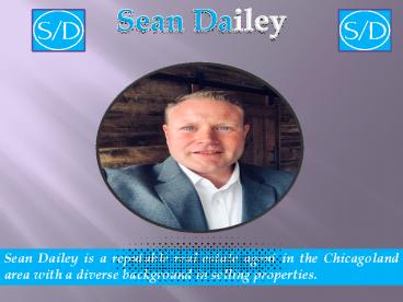 Sean Dailey (1)