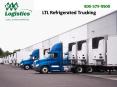 LTL Refrigerated Trucking PowerPoint PPT Presentation