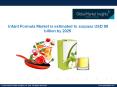 Infant Formula Market: Share, Size, Competitive Strategies and Forecast 2017 – 2025 PowerPoint PPT Presentation