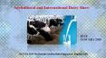 Agricultural and International Dairy Show PowerPoint PPT Presentation
