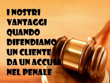 Risolvi i tuoi casi legali con studio legal moscato