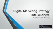 Best Digital Marketing Strategy