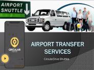 Airport Transfer Services in LA