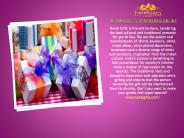 Return gifts hyderabad online