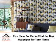 Wallpaper Borders Best Choice for Extra Style