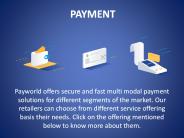 PAYMENT