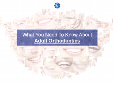 Invisalign for Adults | Orthodontic Experts of Colorado