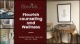Professional Health therapy - Flourish counseling and Wellness PowerPoint PPT Presentation