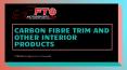 Carbon Fibre Trim and Other Interior Products in Canada PowerPoint PPT Presentation
