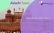 Holiday Packages in India- Malachi Tours