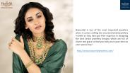 Best Bridal Jewellery in Delhi