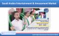 Saudi Arabia Entertainment & Amusement Market is US$ 1.4 Billion by 2030 PowerPoint PPT Presentation