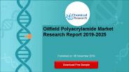 Oilfield Polyacrylamide Market Research Report 2019-2025