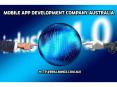 Mobile App Development Company Australia (1) PowerPoint PPT Presentation