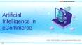 Artificial intelligence in eCommerce (1) PowerPoint PPT Presentation