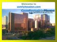 Houston Medical Center Apartments Make your Short Term Living Comfortable and Affordable PowerPoint PPT Presentation