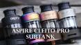 A Complete Review Of Aspire Cleito Pro Subtank PowerPoint PPT Presentation