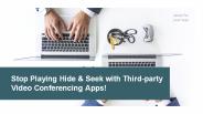 Best Video Conferencing Software