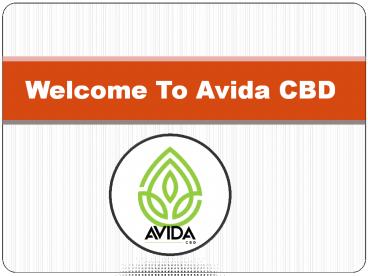 Best Cbd Oil Balm - Cbd Balm