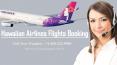 Hawaiian Airlines Flights Booking Guarantees Royal Flying Experience PowerPoint PPT Presentation