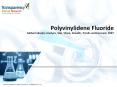 Polyvinylidene Fluoride Market Globally Expected to Drive Growth through 2027 PowerPoint PPT Presentation