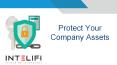 Protect Your Company Assets PowerPoint PPT Presentation