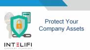 Protect Your Company Assets