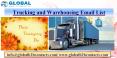 Trucking and Warehousing Email List PowerPoint PPT Presentation
