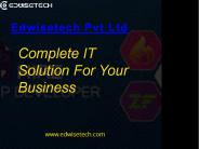 Hire Best PHP Web Developer from India