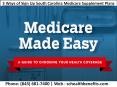 3 Ways of Sign up South Carolina Medicare Supplement Plans by SC Health Benefits PowerPoint PPT Presentation