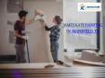 Mansfield House Painters PowerPoint PPT Presentation