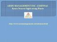 Aeon Management Inc Chennai Reviews (((1111 PowerPoint PPT Presentation
