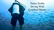 Open Water Course In Okinawa (1)