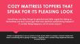 Shop Mattress Toppers Jaipur | Mattress Topper Jaipur | Avi Jaipur PowerPoint PPT Presentation