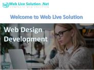 Web Development Company in Delhi