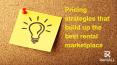 Pricing Strategies that Build up the Best Rental Marketplace PowerPoint PPT Presentation