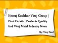 Neeraj Kochhar Viraj Group - Latest News, Updates Information PowerPoint PPT Presentation