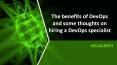 DevOps Benefits PowerPoint PPT Presentation