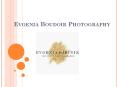 Evgenia Boudoir Photography PowerPoint PPT Presentation