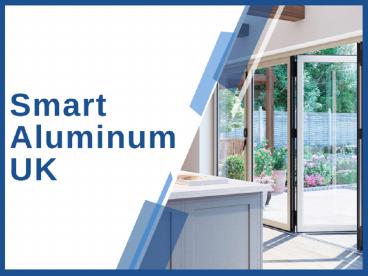 Smart Aluminium UK