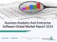 Global Business Analytics And Enterprise Software Market Report 2019-2022 PowerPoint PPT Presentation