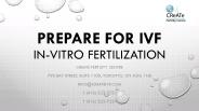 All About  Ivf -  CReATe Fertility Centre